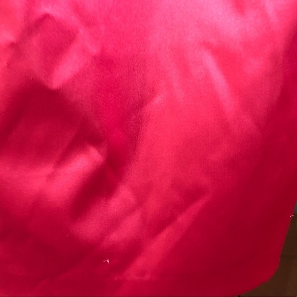 BEBE Pink Strapless Dress Size XS NEW Without Tags NWT Barbie Barbiecore - Picture 8 of 15